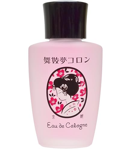 Amazon | 舞妓夢コロン 金木犀/きんもくせいの香り | 京コスメ